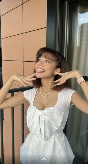 Eevee Enara / eeveenara / eeveenings nude photo #0053