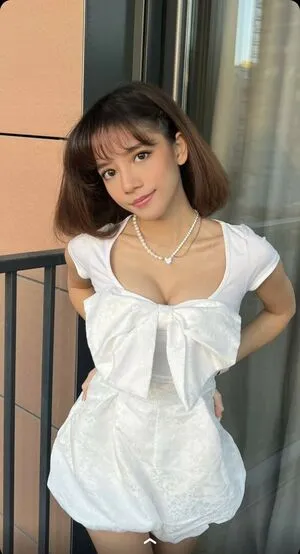 Eevee Enara / eeveenara / eeveenings nude photo #0058