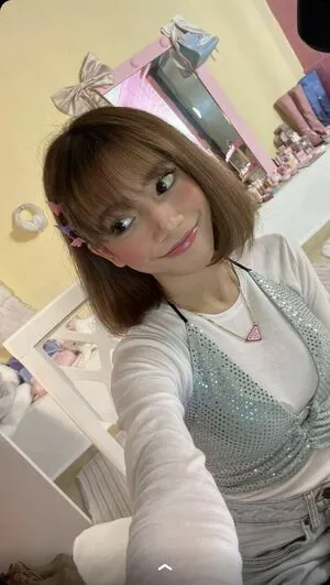 Eevee Enara / eeveenara / eeveenings nude photo #0062