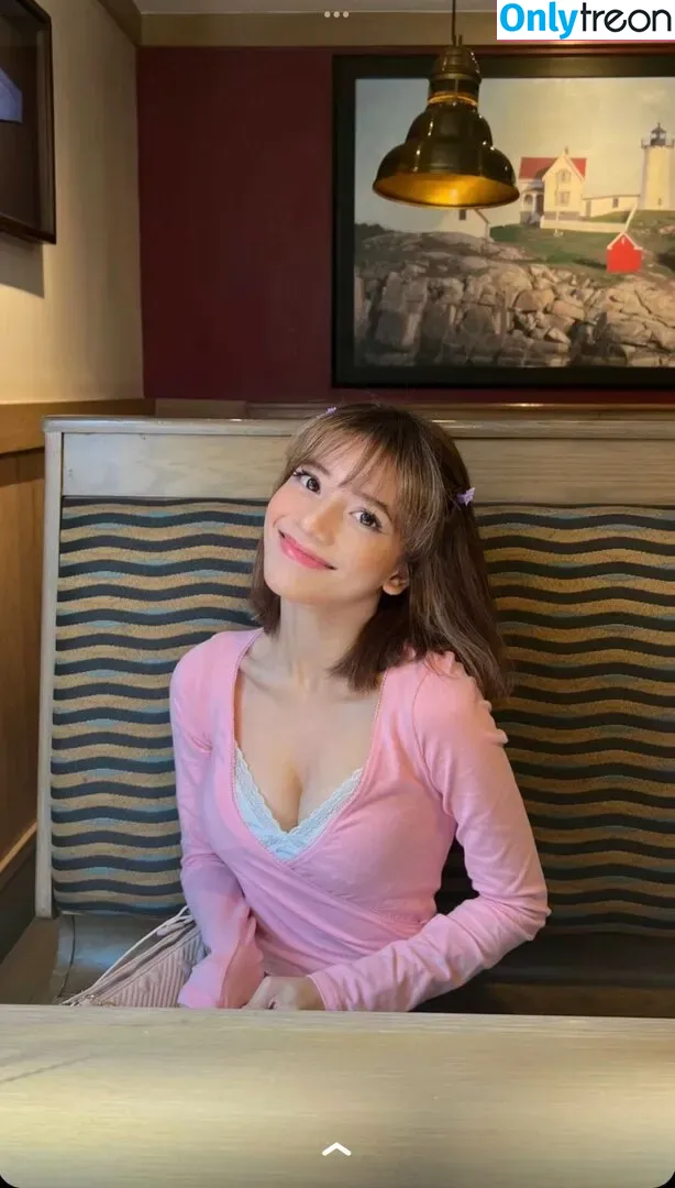 Eevee Enara nude photo #0083 (eeveenara / eeveenings)