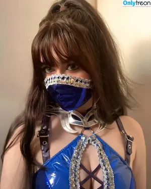 Eeveecosplays / CosEevee / Cosplaysbyeevee / cosplayeevee / cosplays_by_eevee фото голая #0113