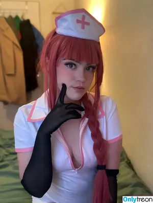 Eeveecosplays / CosEevee / Cosplaysbyeevee / cosplayeevee / cosplays_by_eevee фото голая #0125