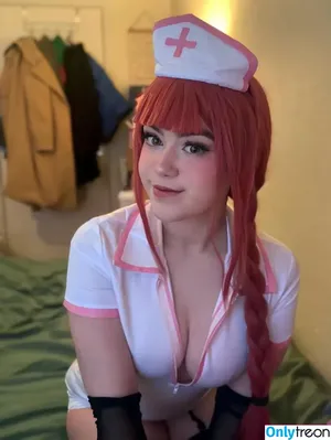 Eeveecosplays / CosEevee / Cosplaysbyeevee / cosplayeevee / cosplays_by_eevee фото голая #0129