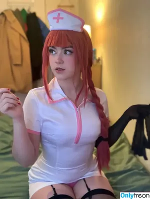 Eeveecosplays / CosEevee / Cosplaysbyeevee / cosplayeevee / cosplays_by_eevee фото голая #0131