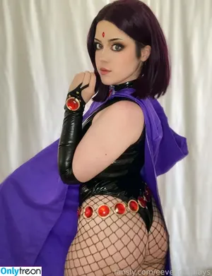 Eeveecosplays / CosEevee / Cosplaysbyeevee / cosplayeevee / cosplays_by_eevee фото голая #0142