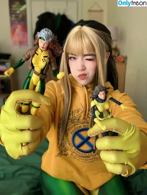 Eeveecosplays / CosEevee / Cosplaysbyeevee / cosplayeevee / cosplays_by_eevee фото голая #0146