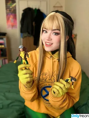 Eeveecosplays / CosEevee / Cosplaysbyeevee / cosplayeevee / cosplays_by_eevee фото голая #0147