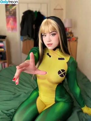 Eeveecosplays / CosEevee / Cosplaysbyeevee / cosplayeevee / cosplays_by_eevee фото голая #0156