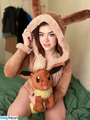 Eeveecosplays / CosEevee / Cosplaysbyeevee / cosplayeevee / cosplays_by_eevee фото голая #0162