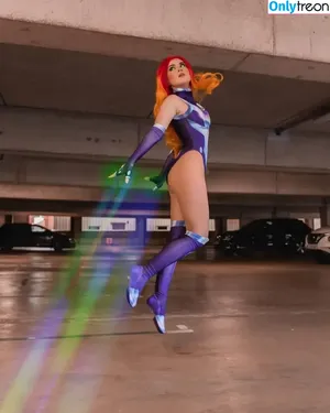 Eeveecosplays / CosEevee / Cosplaysbyeevee / cosplayeevee / cosplays_by_eevee фото голая #0165