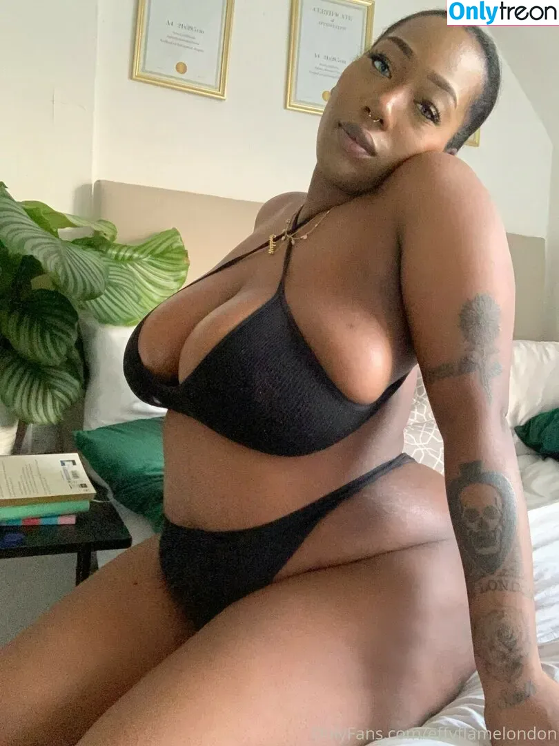Effy Flame nude photo #0010 (effyflamelondon)
