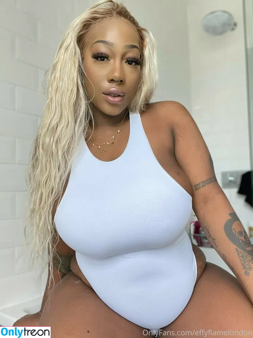 Effy Flame nude photo #0078 (effyflamelondon)