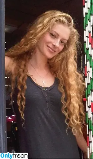 Efrat Dor / efrat_dor nude photo #0001