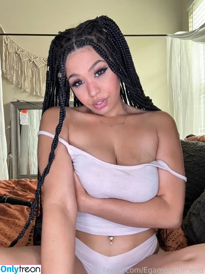 Egamergirlfriend nude photo #0004 (Egamergirlfriend)