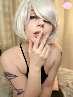 egirlshadowx / shadowofcosplay nude photo #0070