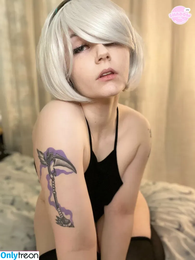 egirlshadowx nude photo #0069 (shadowofcosplay)