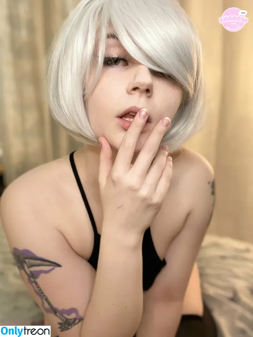 egirlshadowx nude photo #0070 (shadowofcosplay)