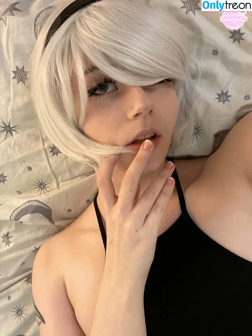 egirlshadowx nude photo #0071 (shadowofcosplay)