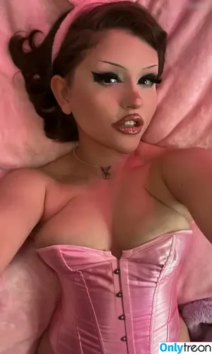 Egodivinus nude photo #0007