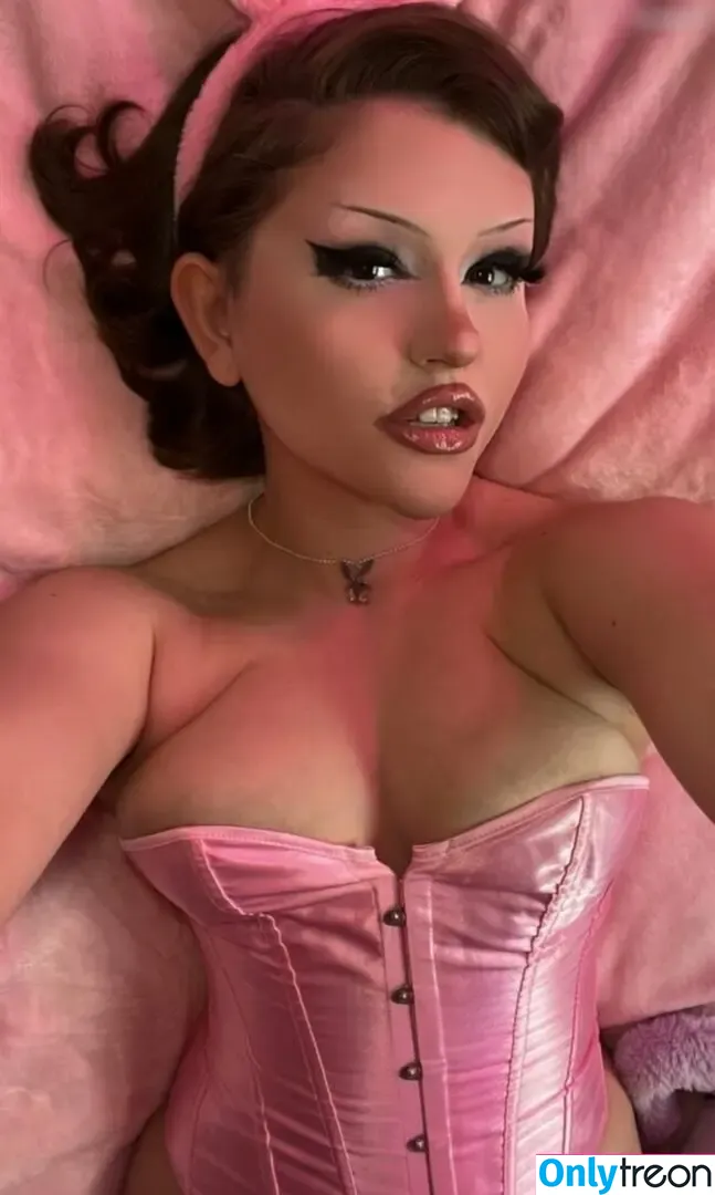 Egodivinus nude photo #0007 (Egodivinus)