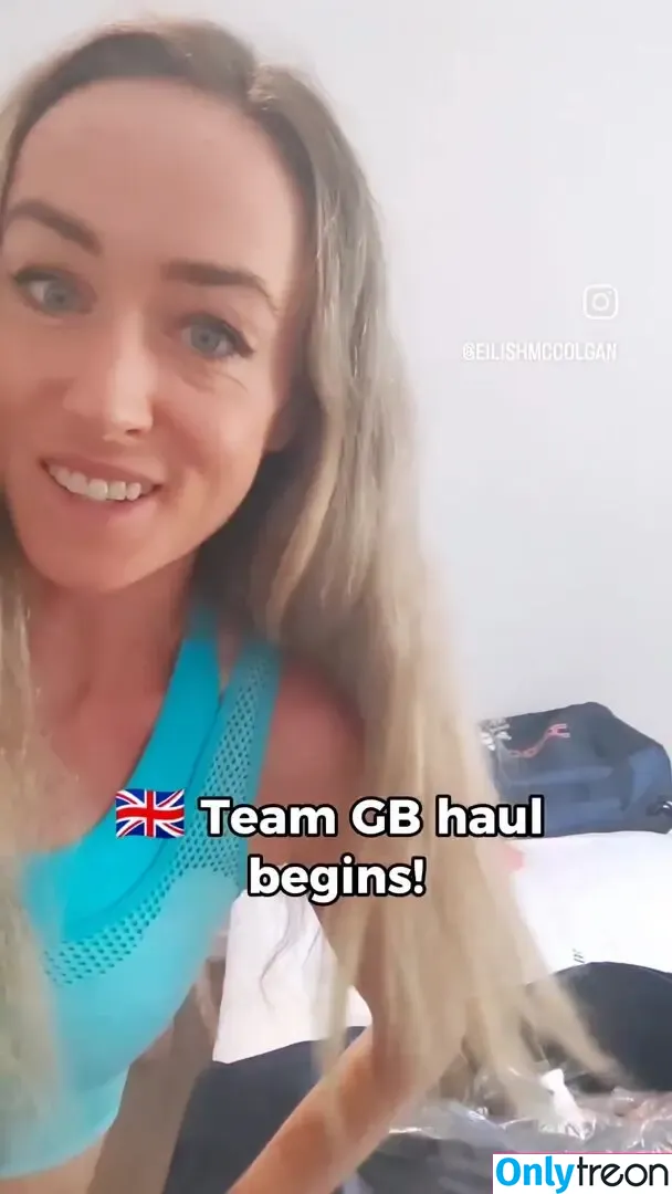 Eilish McColgan nude photo #0001 (eilishmccolgan)