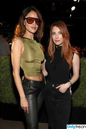Eiza Gonzalez / eizagonzalez / elisagonz фото голая #2072