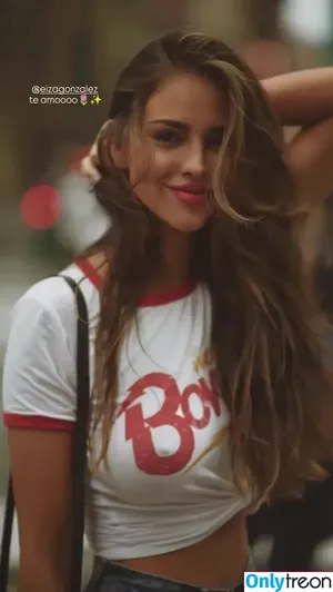 Eiza Gonzalez / eiizagonzallez / elisagonz фото голая #2244