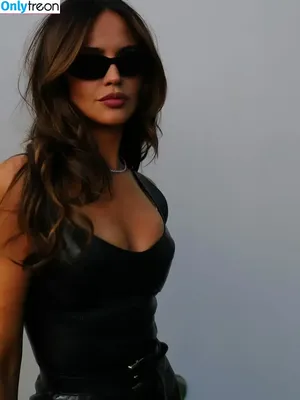 Eiza Gonzalez / eizagonzalez / elisagonz nude photo #2564
