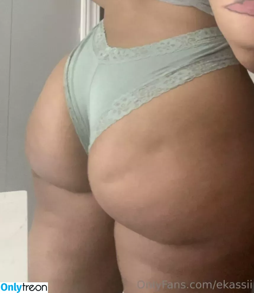 Ekassii nude photo #0017 (fitgoddess99)