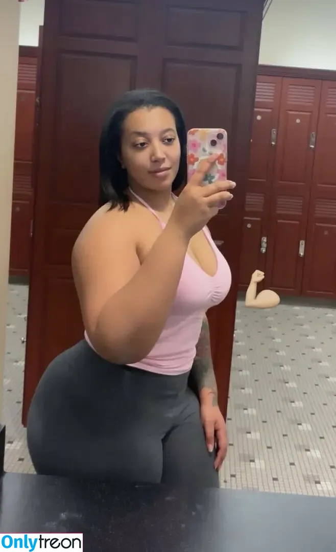 Ekassii nude photo #0020 (fitgoddess99)