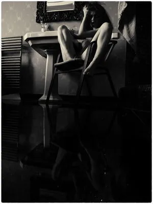 Ekatarina Zueva / zuueva фото голая #0007