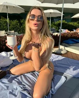 Ekaterina Enokaeva | Katya / PHD nude photo #0001