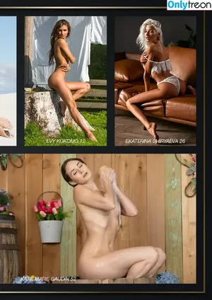 Ekaterina Shiryaeva / Katti Colour / katti_colour / my_katti_colour nude photo #1049