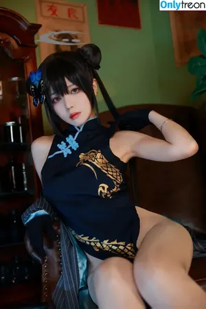 ekiholic / eki_holic / sofholic / 에키홀릭 nude photo #0019