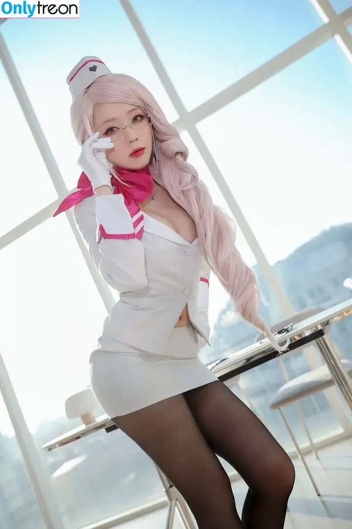 ekiholic nude photo #0009 (eki_holic / sofholic / 에키홀릭)