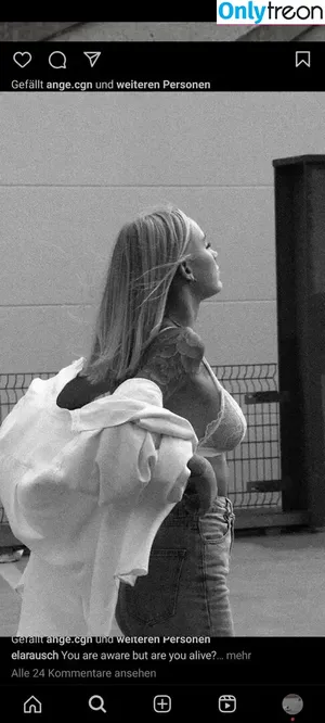 Ela Rausch , Raphaela / Elarausch nude photo #0021