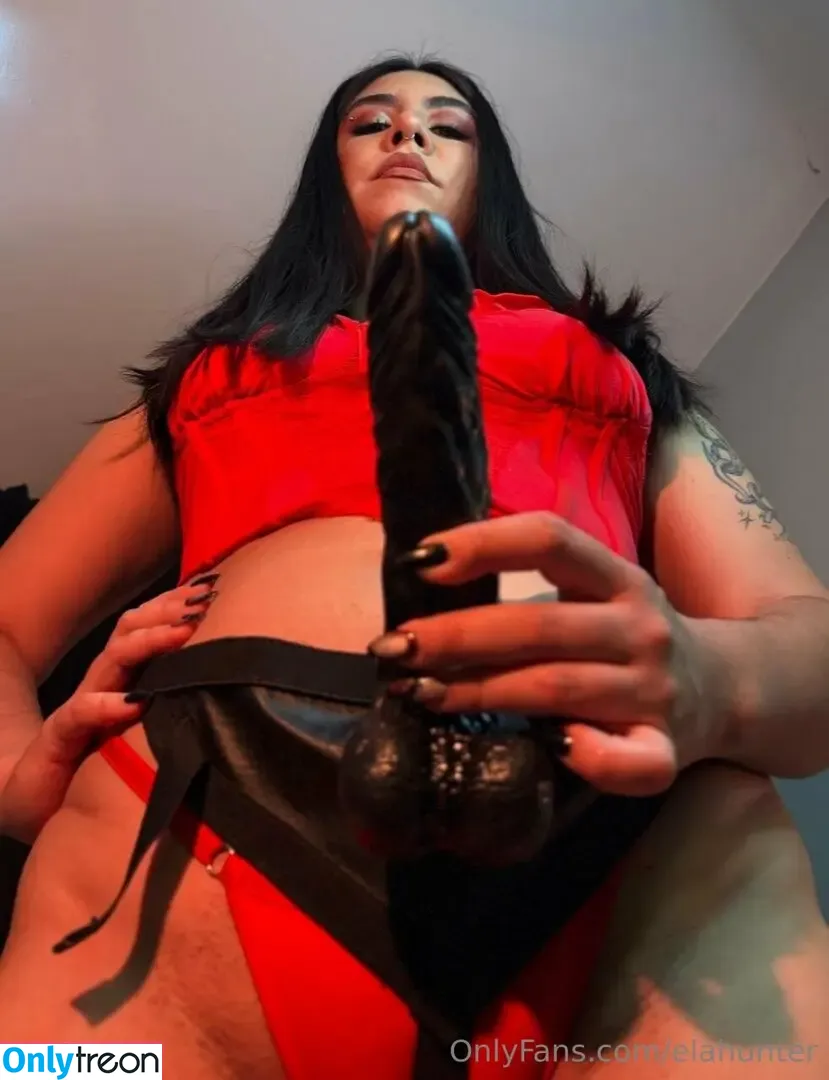 elahunter nude photo #0010 (elahunter)