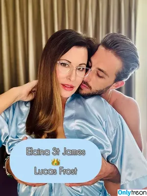Elaina St. James / Elaina St James / Elaina Stepmom / elaina.stjames / elaina_st_james / elainastjames фото голая #0020