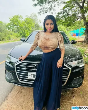 Elakkiya Rajendran / elakkiyaaofficial nude photo #0001