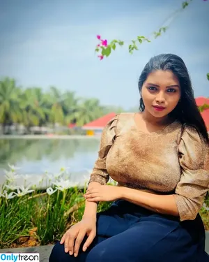Elakkiya Rajendran / elakkiyaaofficial nude photo #0003