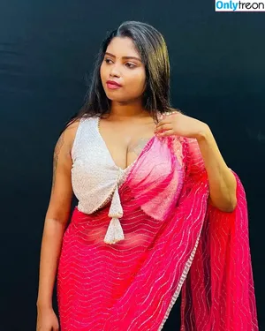 Elakkiya Rajendran / elakkiyaaofficial nude photo #0004
