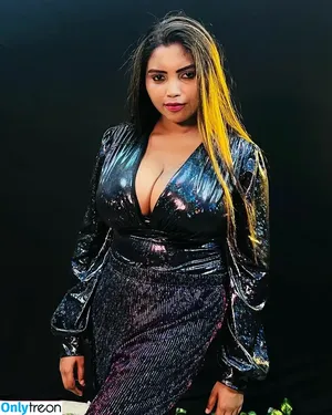 Elakkiya Rajendran / elakkiyaaofficial nude photo #0015