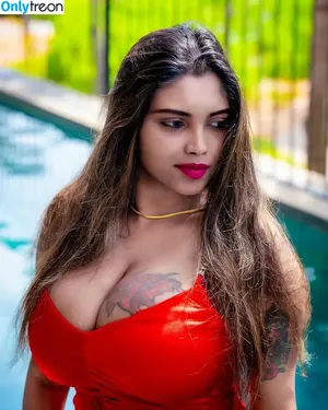 Elakkiya Rajendran / elakkiyaaofficial nude photo #0021