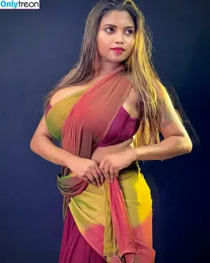 Elakkiya Rajendran / elakkiyaaofficial nude photo #0023