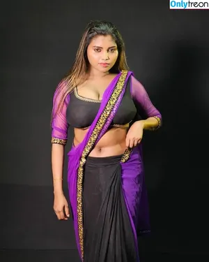 Elakkiya Rajendran / elakkiyaaofficial nude photo #0032