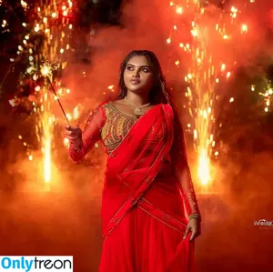 Elakkiya Rajendran / elakkiyaaofficial nude photo #0040