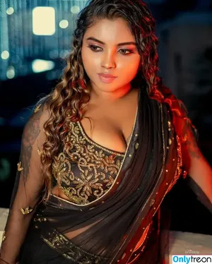 Elakkiya Rajendran / elakkiyaaofficial nude photo #0042