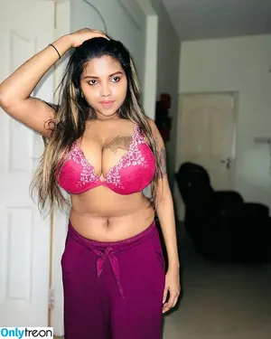 Elakkiya Rajendran / elakkiyaaofficial nude photo #0047
