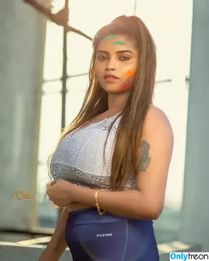 Elakkiya Rajendran / elakkiyaaofficial nude photo #0066