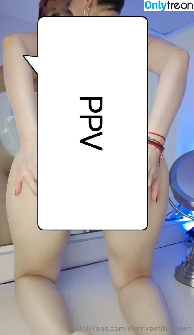 elamypetitequeen nude photo #0013 (elamypetitequeen)